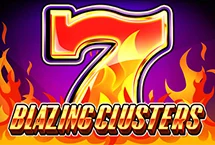 BLAZING CLUSTERS?v=6.0